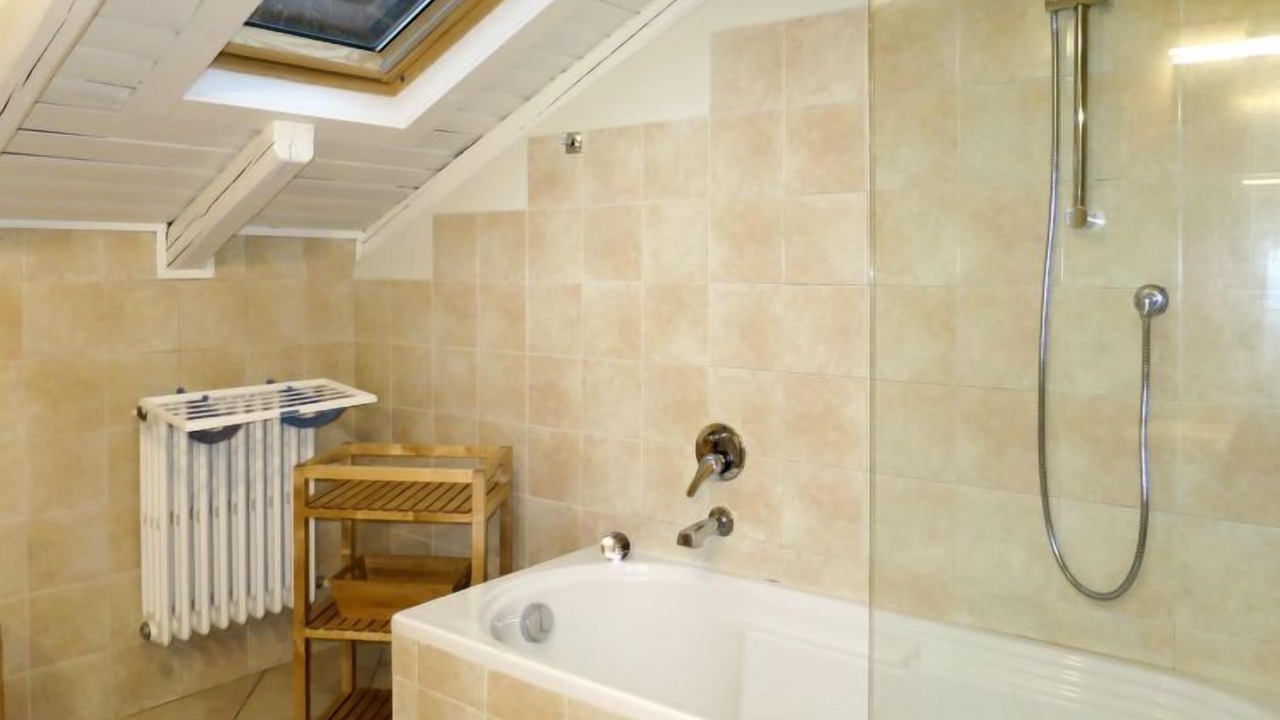 Photo of Bathroom in Luino