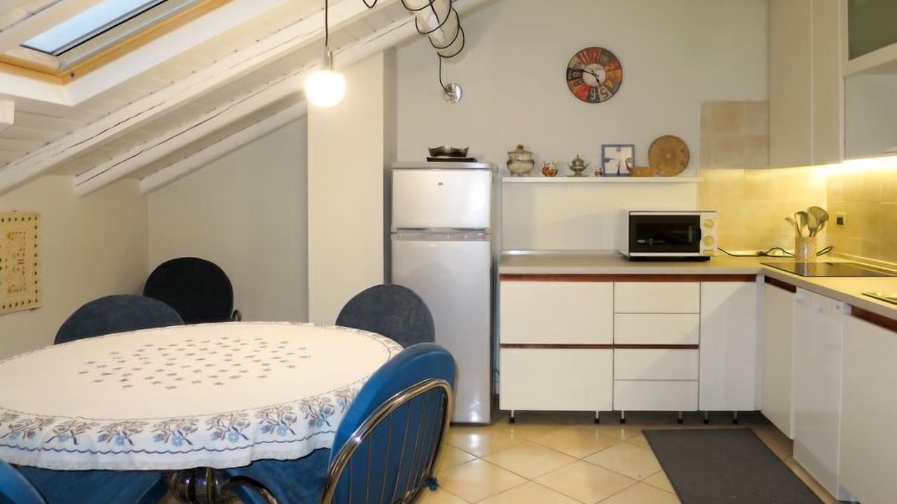 Photo of Kitchen in Luino