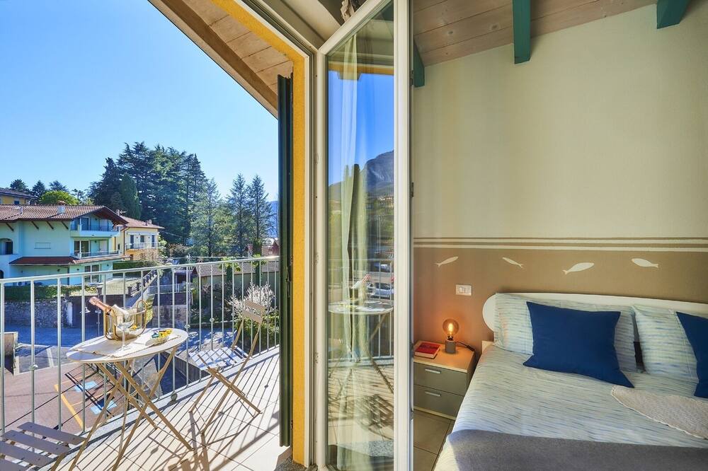 Photo of Bedroom in Lierna