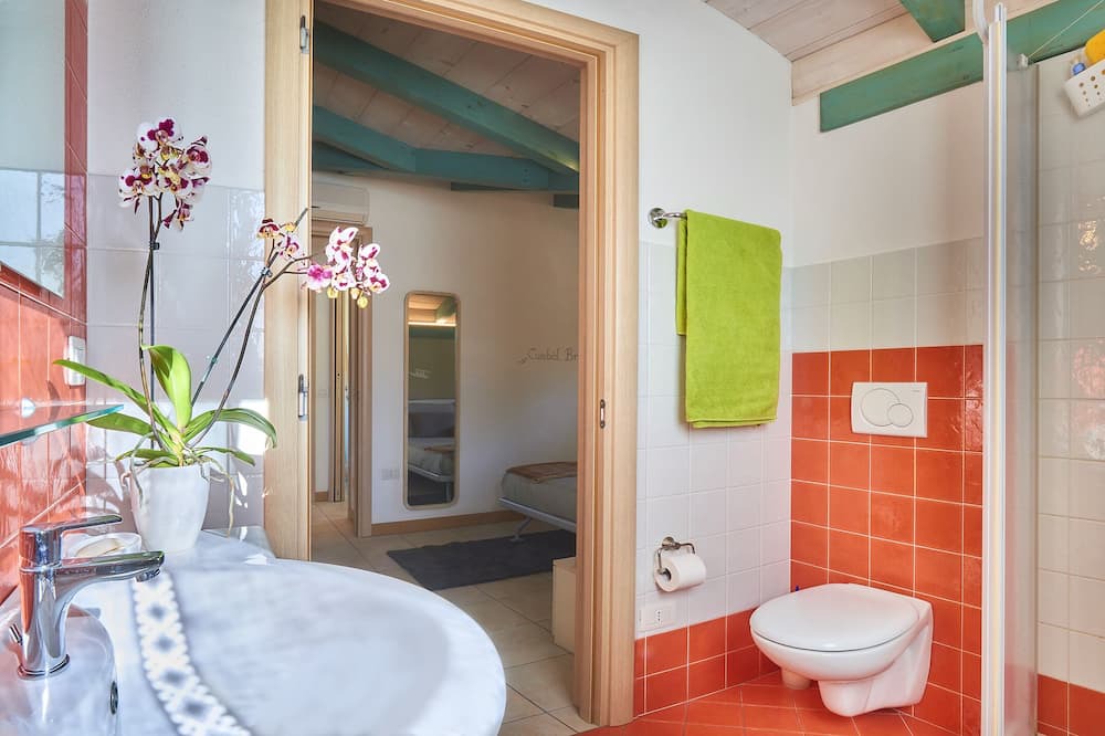 Photo of Bedroom in Lierna