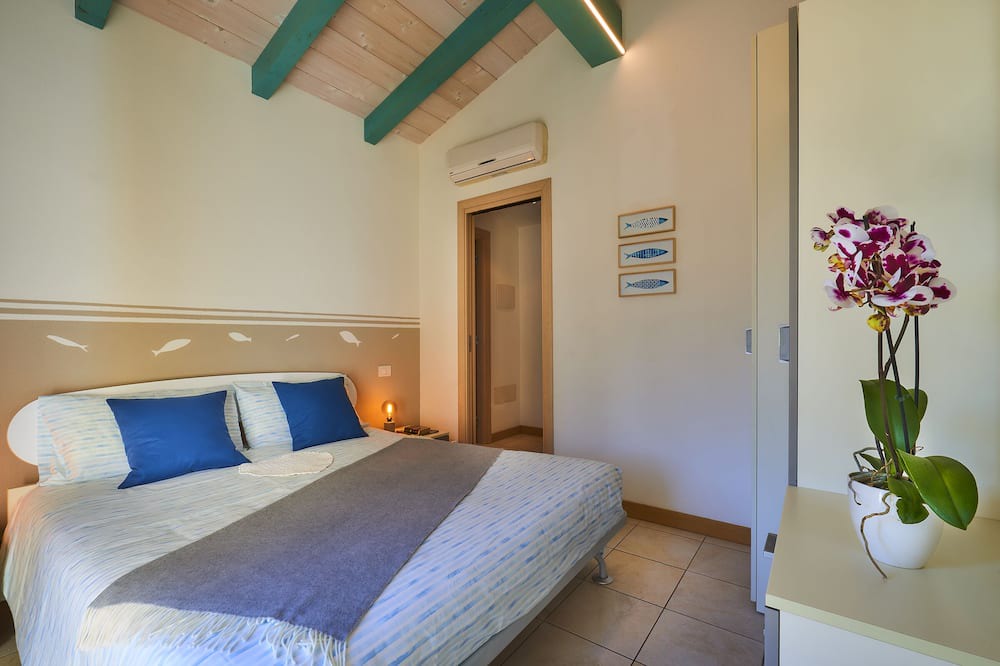 Photo of Bedroom in Lierna