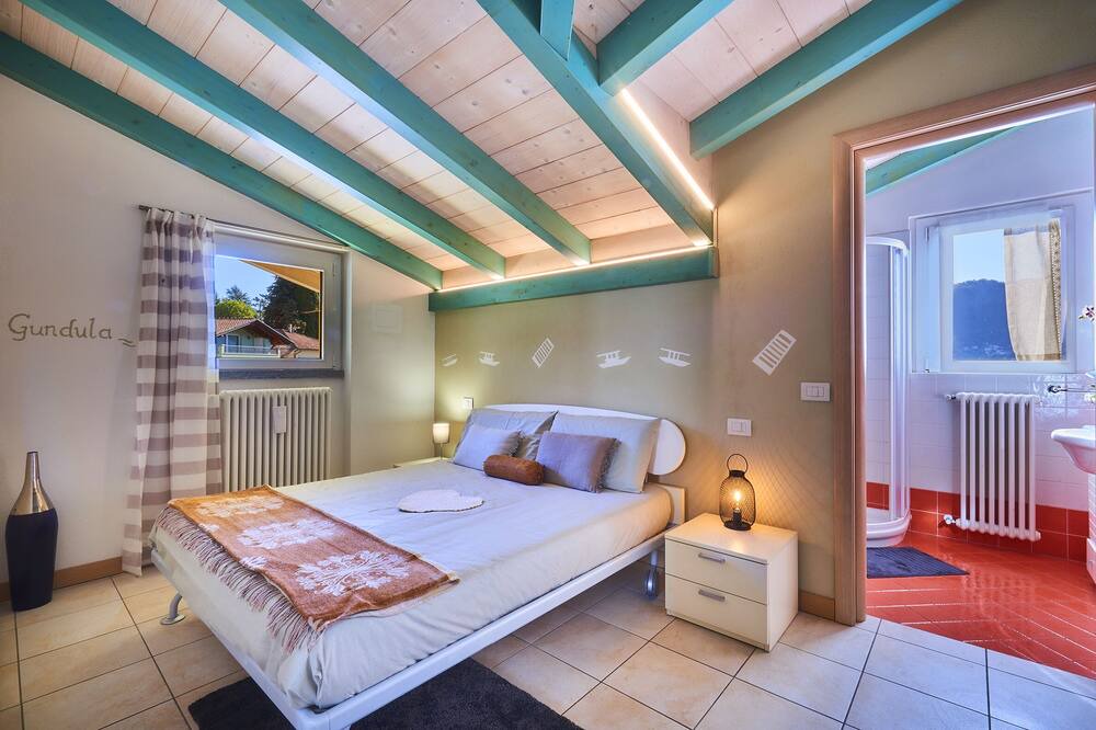 Photo of Bedroom in Lierna