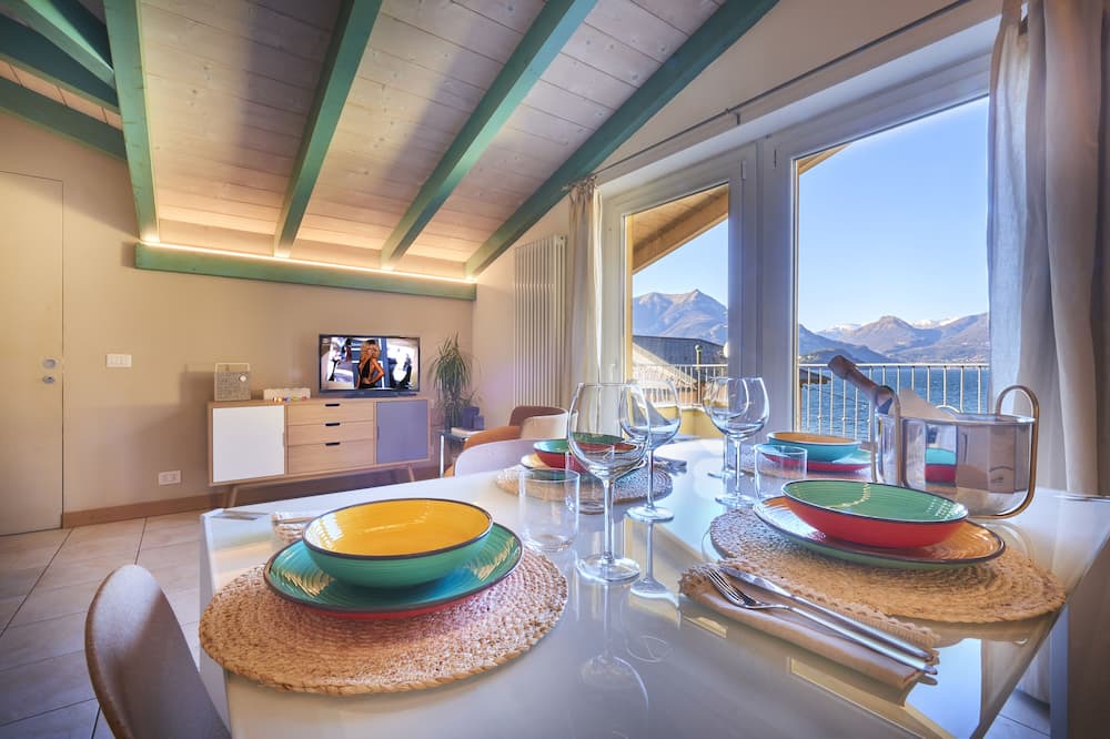 Photo of Kitchen in Lierna