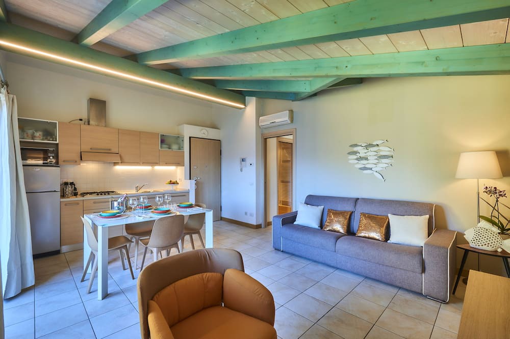 Photo of Livingroom in Lierna