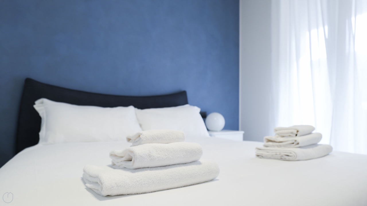 Photo of Bedroom in Porta Romana