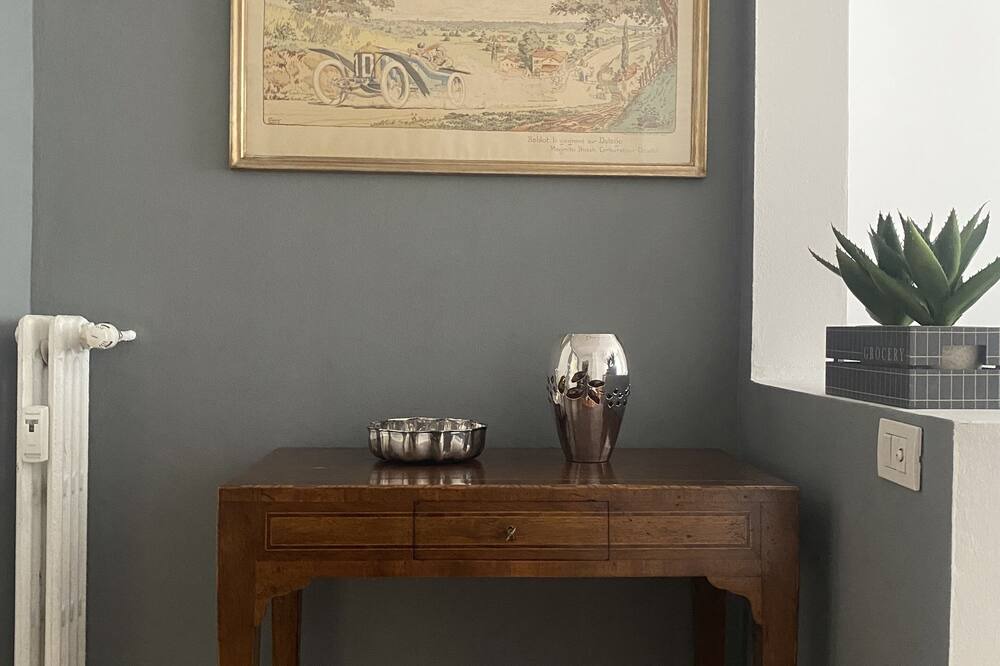 Photo of Bedroom in Milan