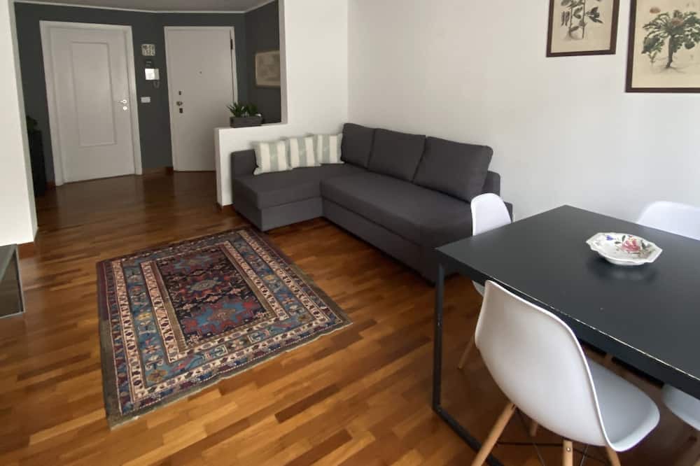 Photo of Livingroom in Milan