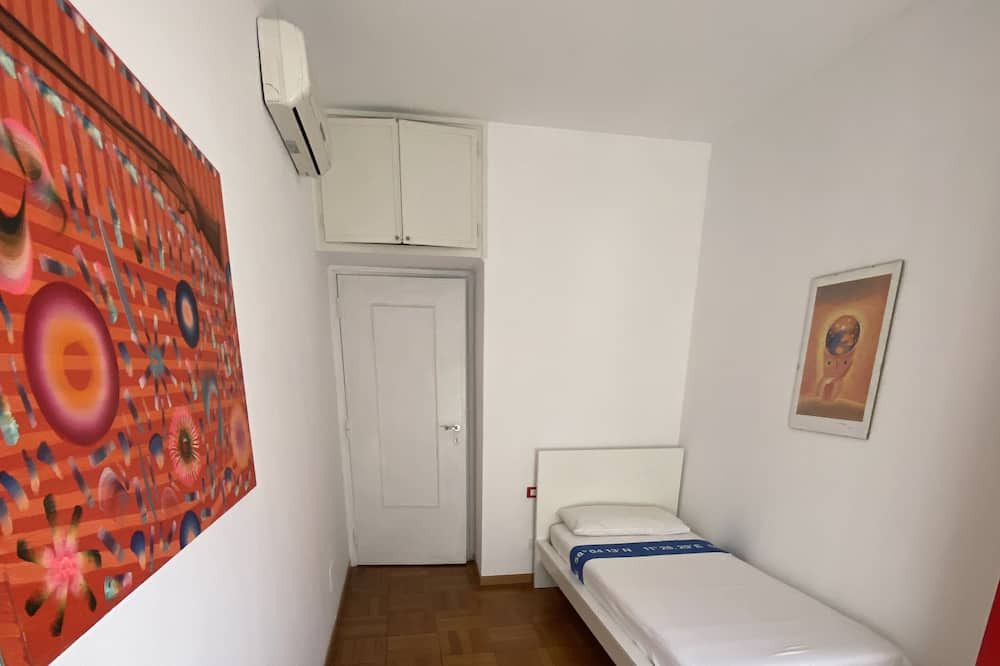 Photo of Bedroom in Milan