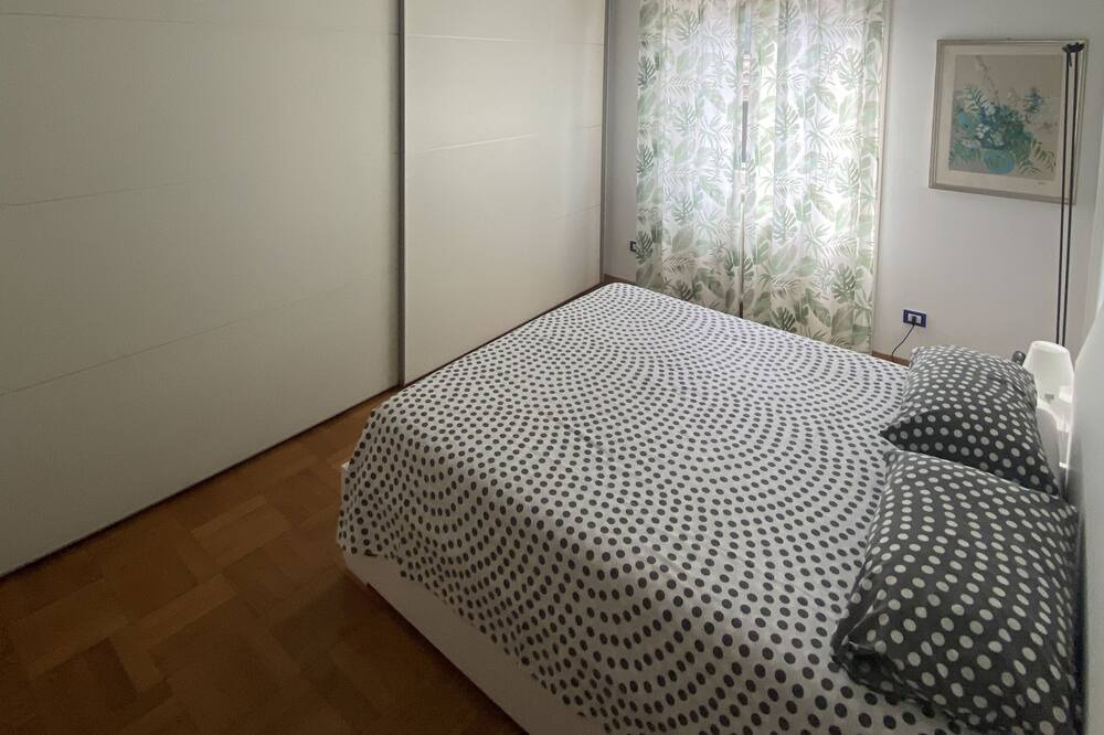 Photo of Bedroom in Milan
