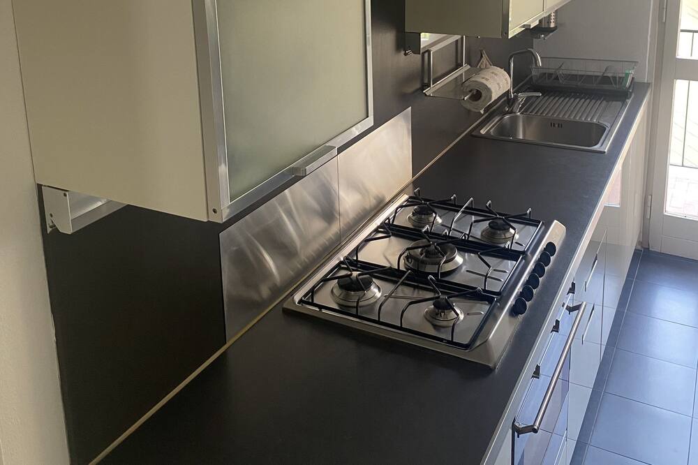 Photo of Kitchen in Milan