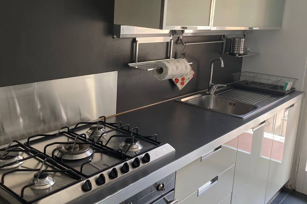 Photo of Kitchen in Milan