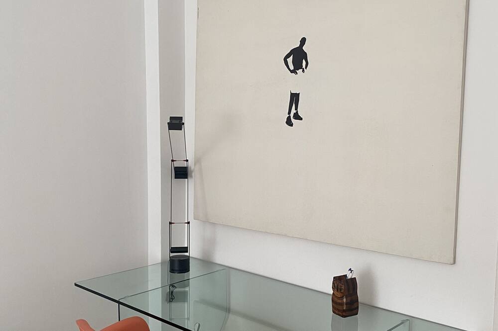 Photo of Bedroom in Milan
