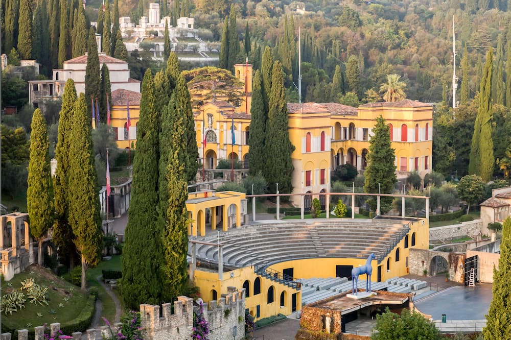 Photo of Others in Toscolano Maderno