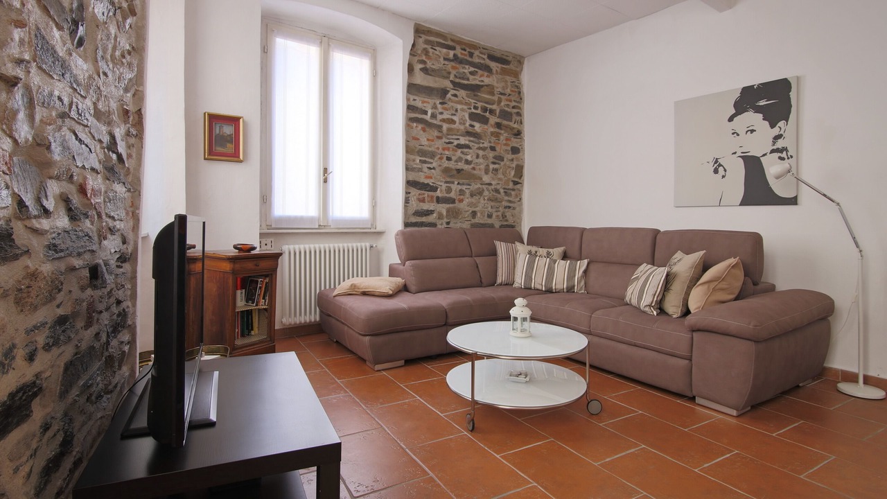 Photo of Bedroom in Como