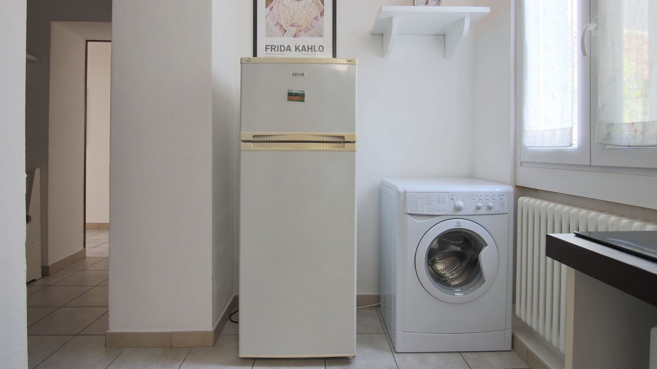 Photo of Kitchen in Como