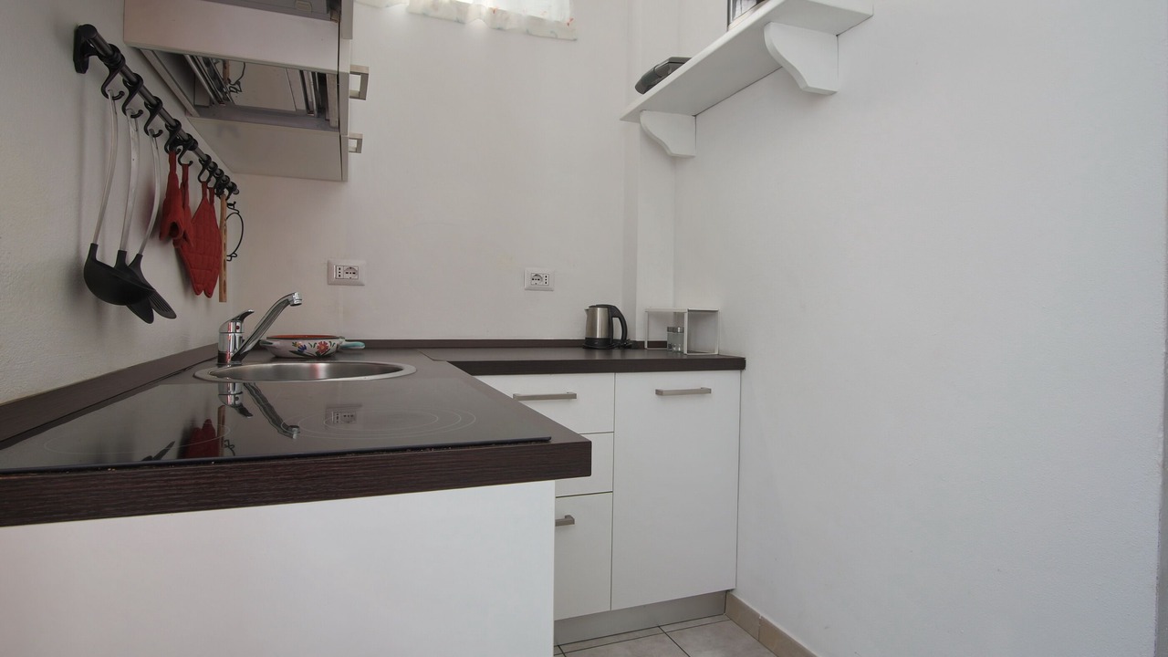 Photo of Kitchen in Como