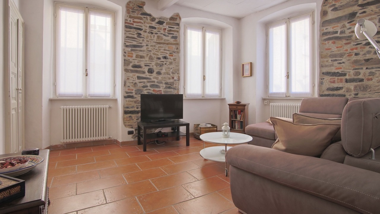 Photo of Bedroom in Como
