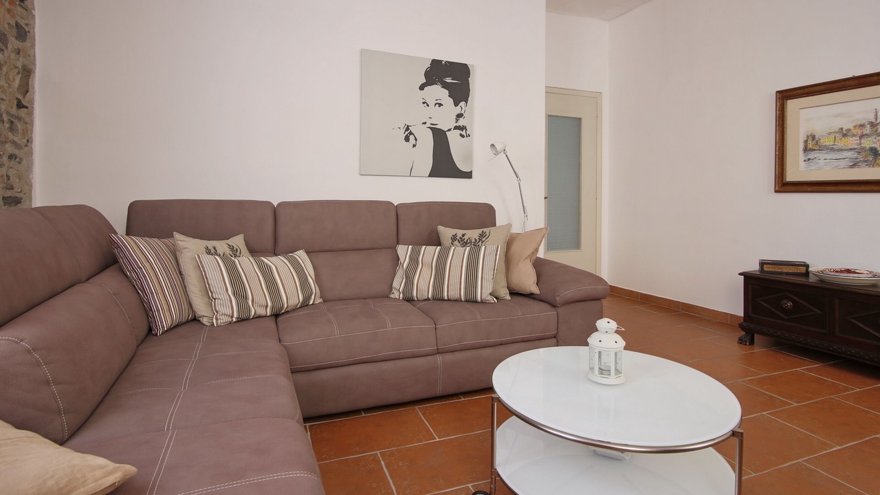 Photo of Bedroom in Como
