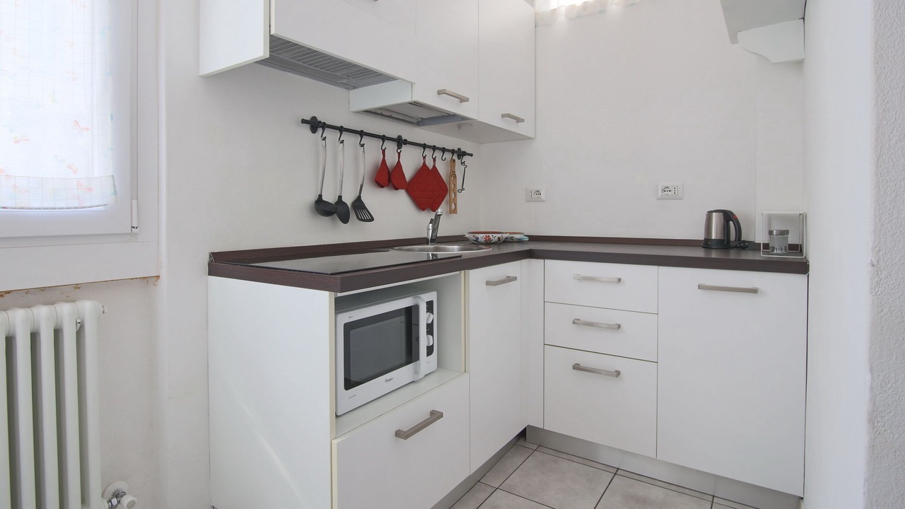 Photo of Kitchen in Como