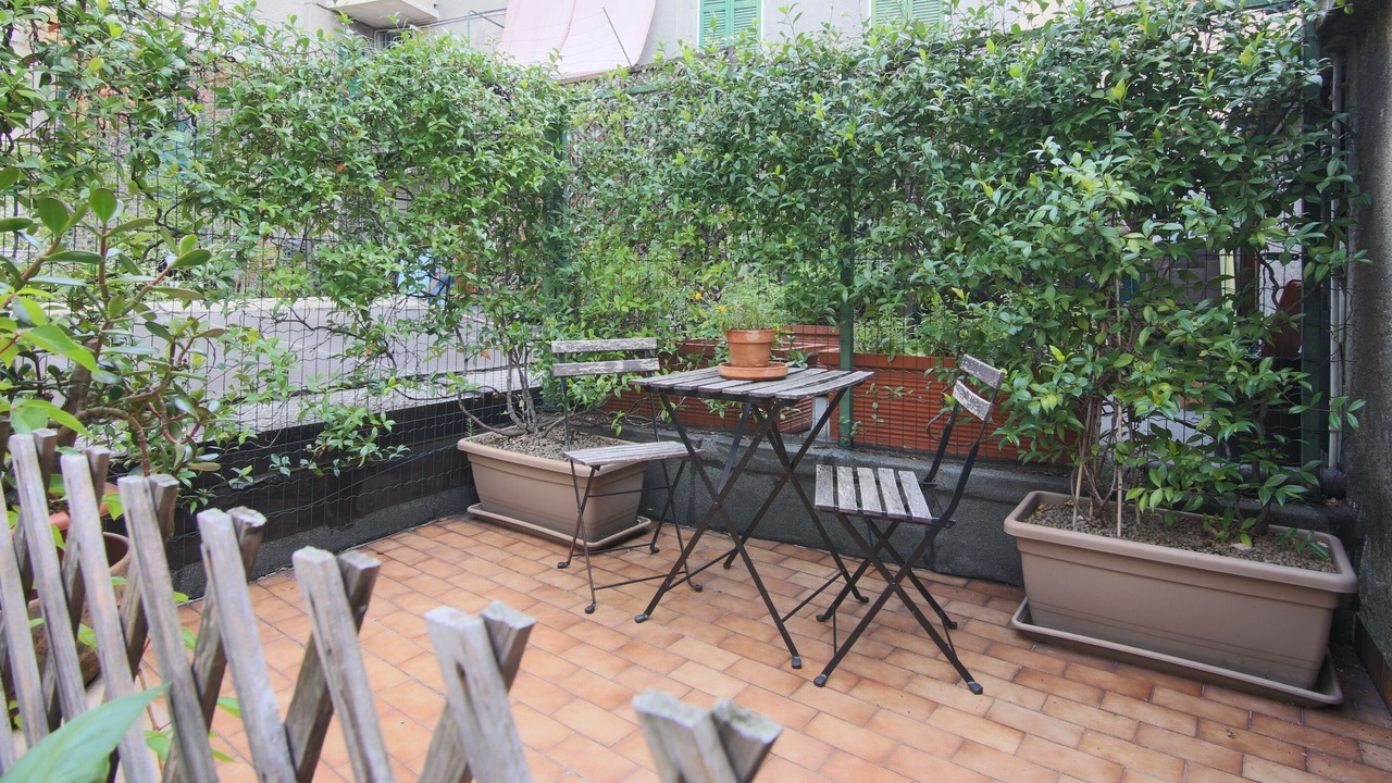 Photo of Patio Balcony in Como