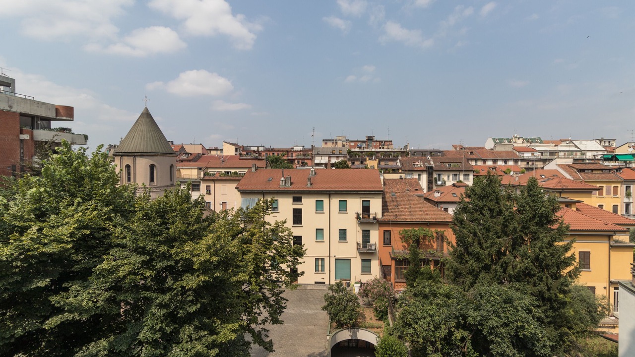 Photo of Outdoor in Casoretto