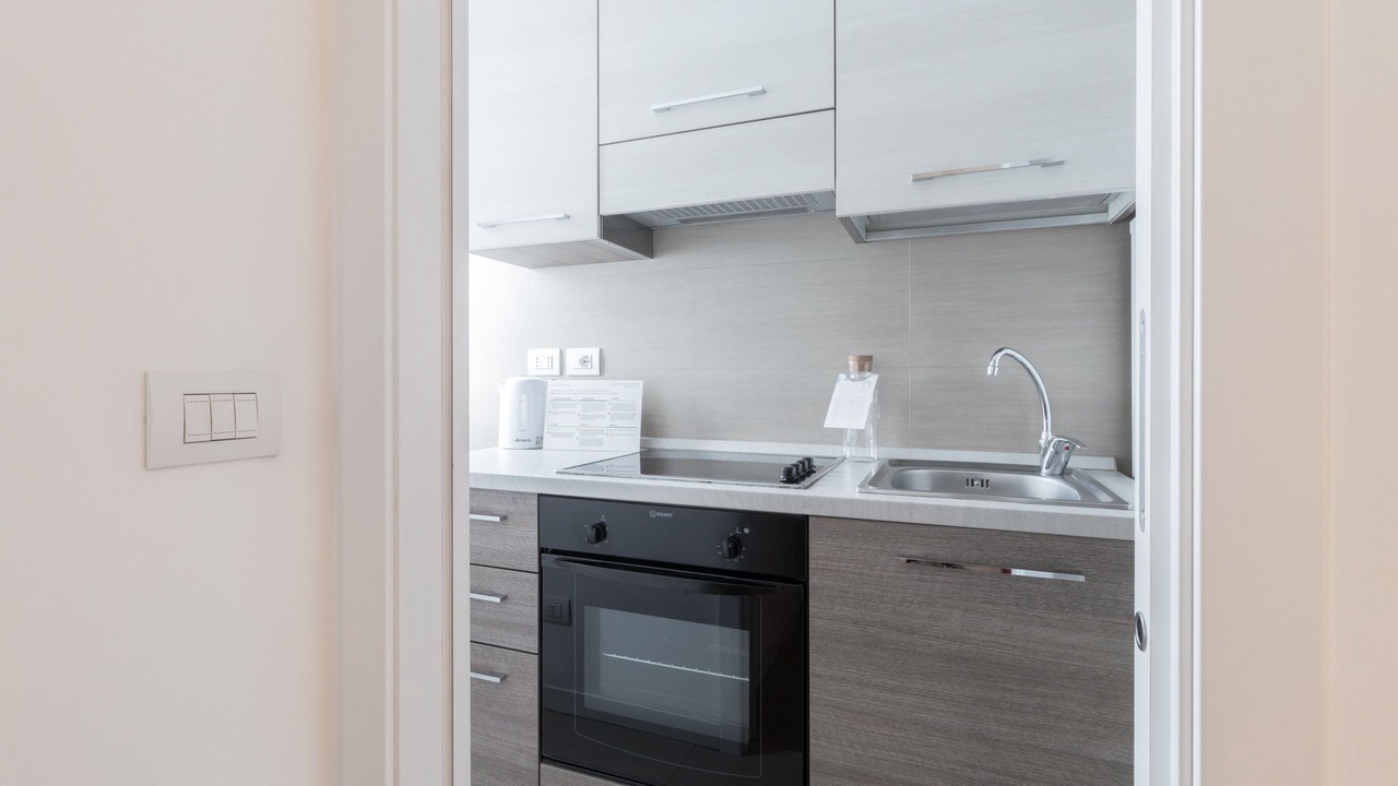 Photo of Kitchen in Casoretto