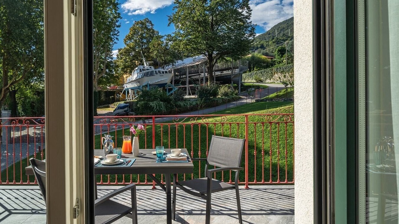 Photo of Outdoor in Calozzo