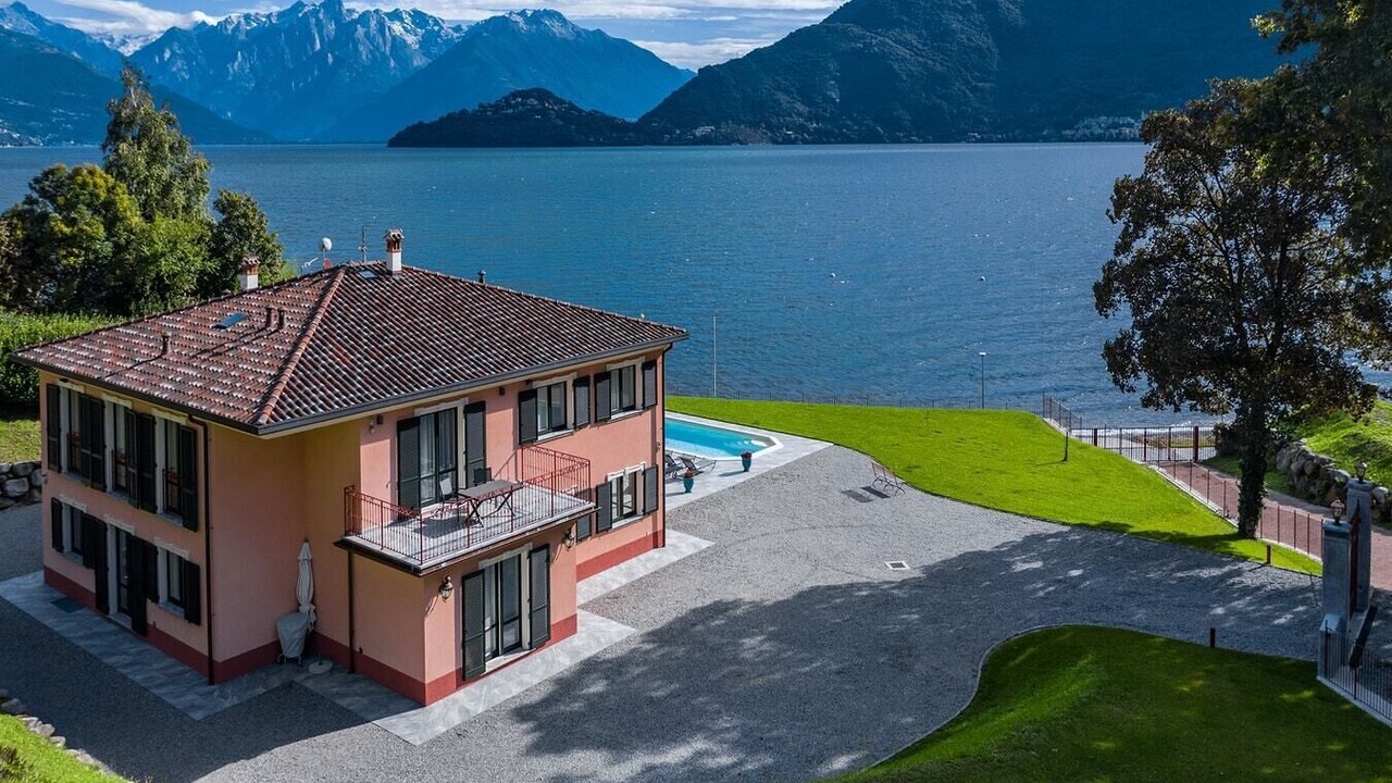 Photo of Outdoor in Calozzo