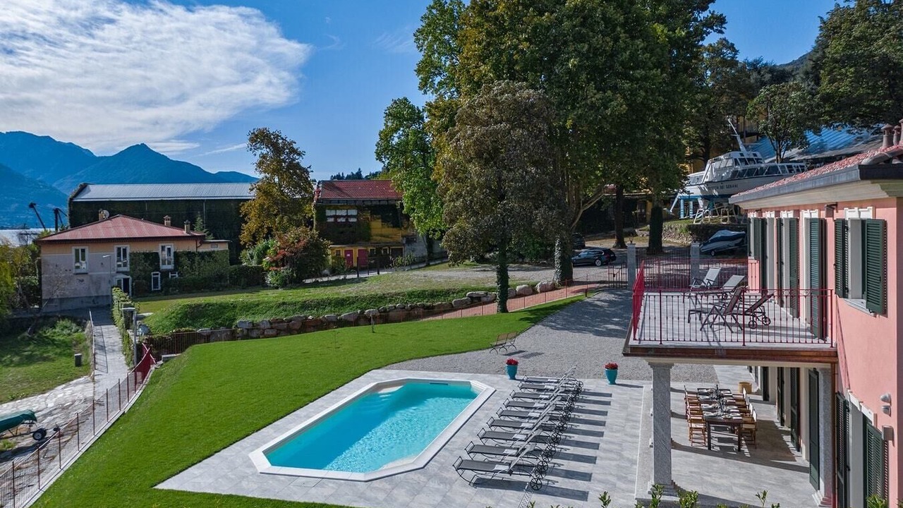 Photo of Outdoor in Calozzo