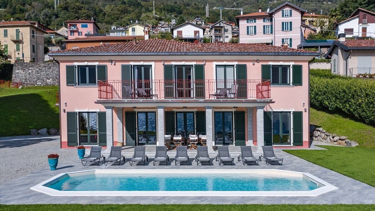 Photo of Outdoor in Calozzo