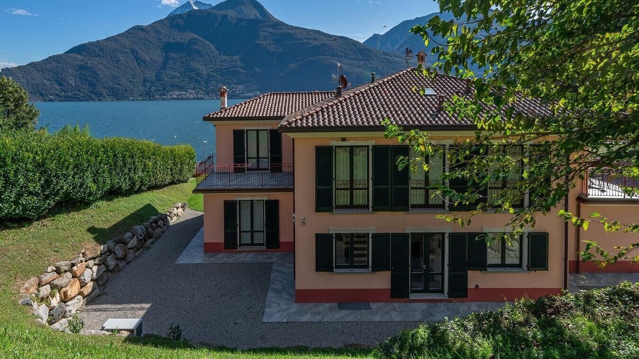 Photo of Outdoor in Calozzo