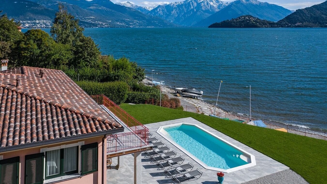 Photo of Outdoor in Calozzo