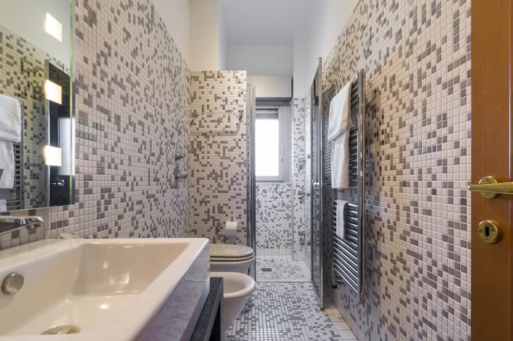 Photo of Bathroom in Gallaratese