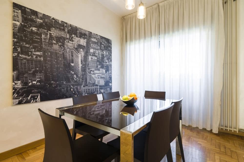 Photo of Kitchen in Gallaratese