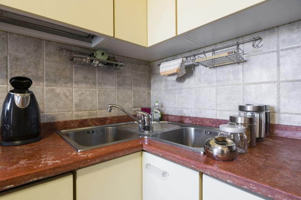 Photo of Kitchen in Gallaratese