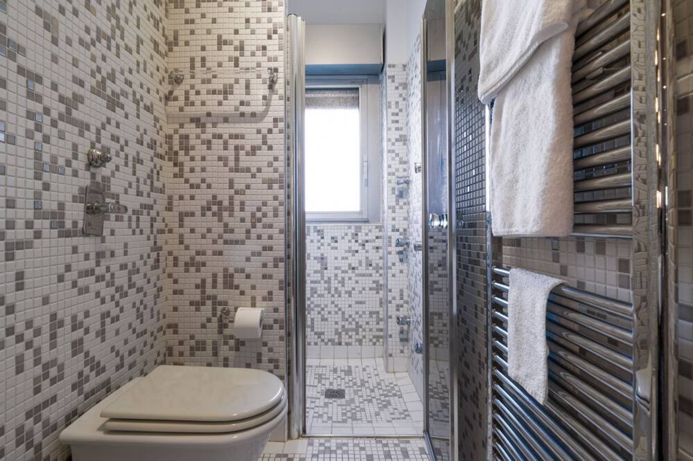 Photo of Bathroom in Gallaratese