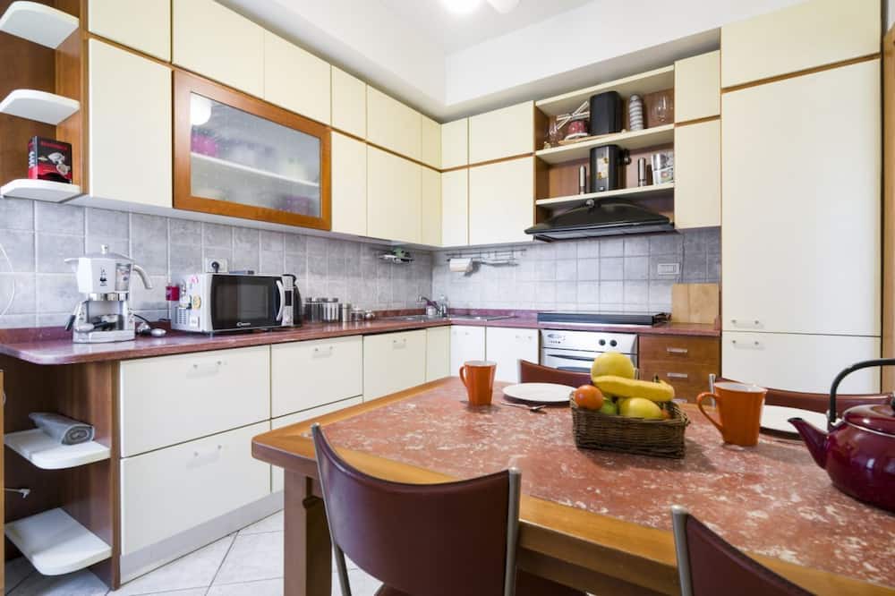 Photo of Kitchen in Gallaratese