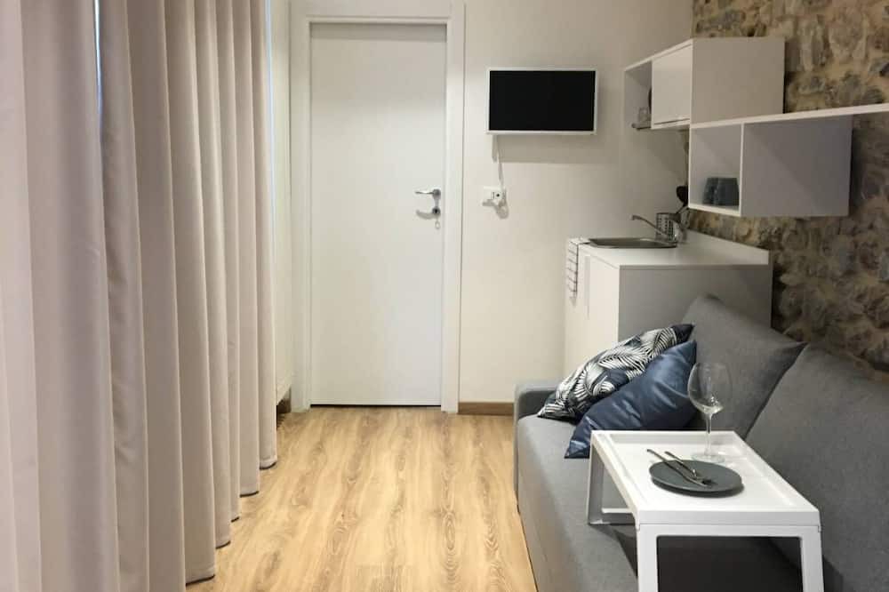 Photo of Bedroom in Lovere Old Town