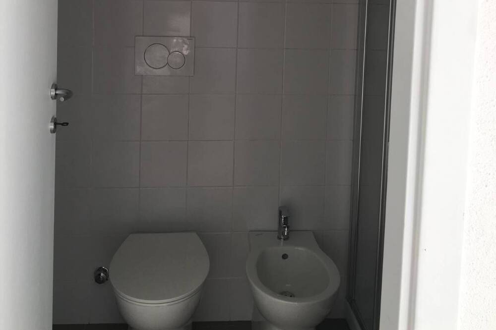 Photo of Bathroom in Lovere Old Town