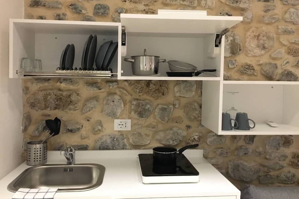 Photo of Kitchen in Lovere Old Town