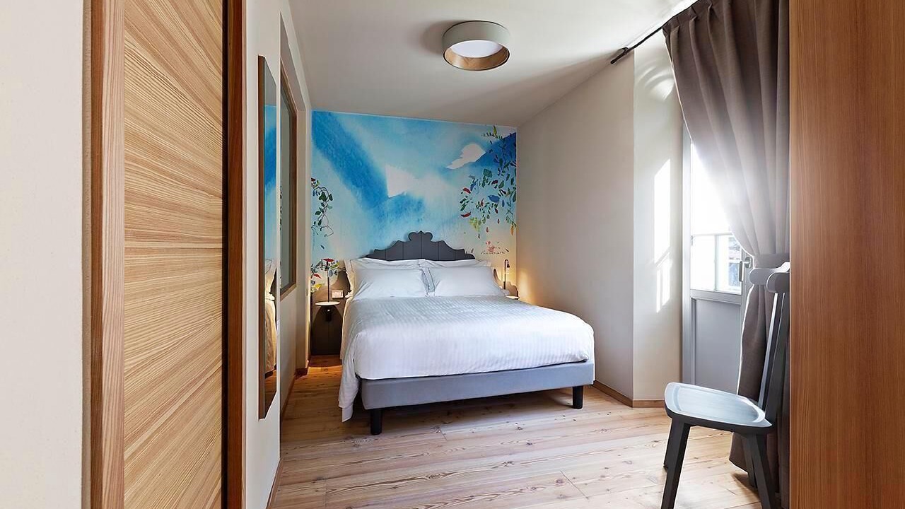 Photo of Bedroom in Premadio