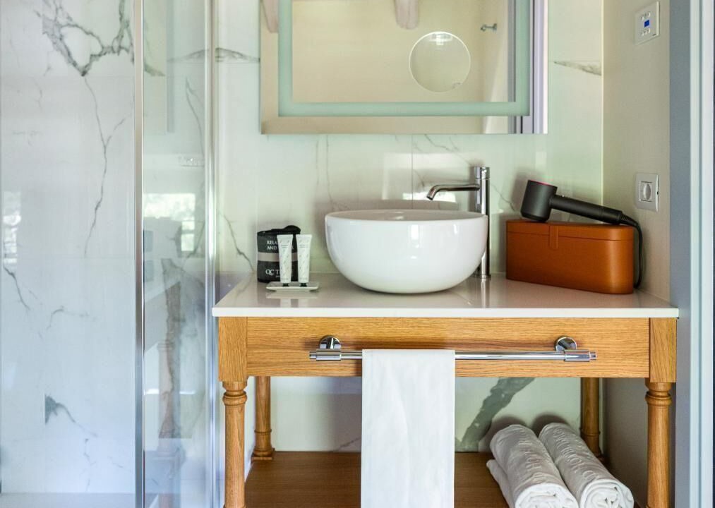 Photo of Bathroom in Premadio