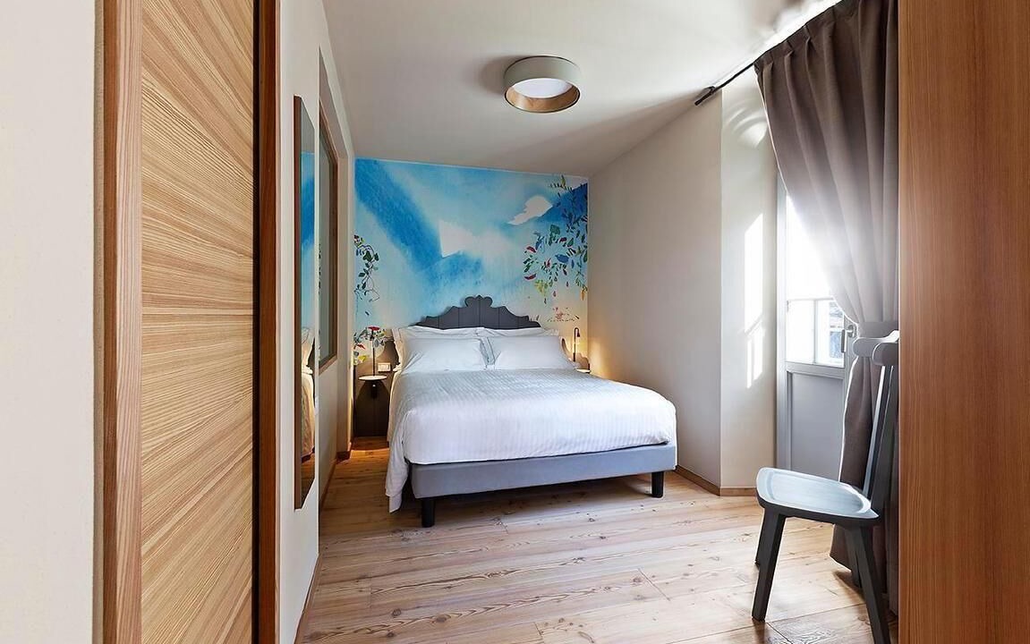 Photo of Bedroom in Premadio