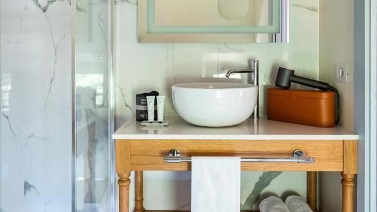Photo of Bathroom in Premadio
