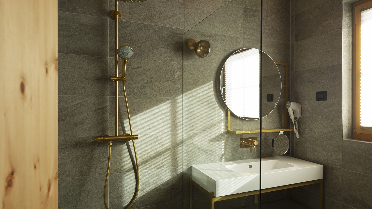 Photo of Bathroom in Teola