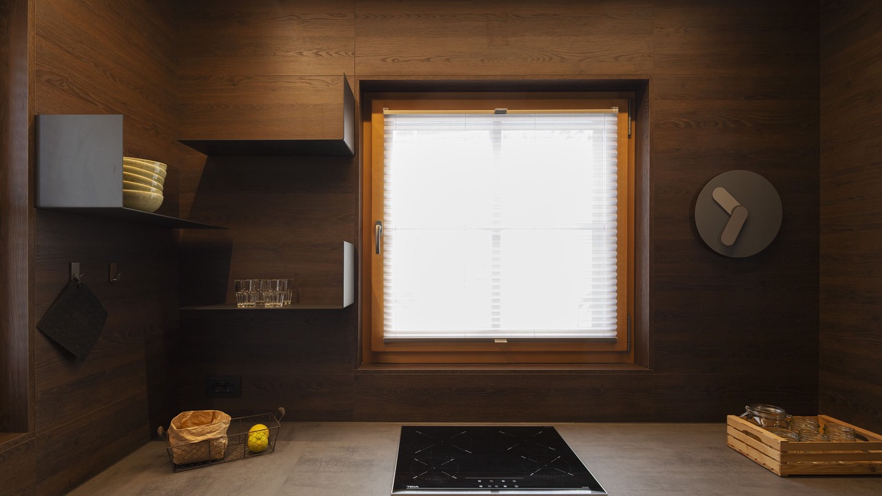 Photo of Kitchen in Teola