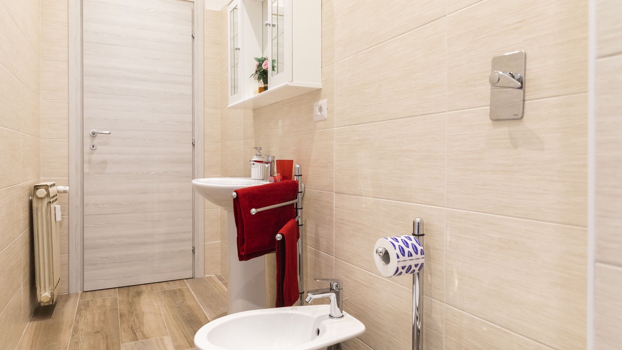 Photo of Bathroom in Zona Zara