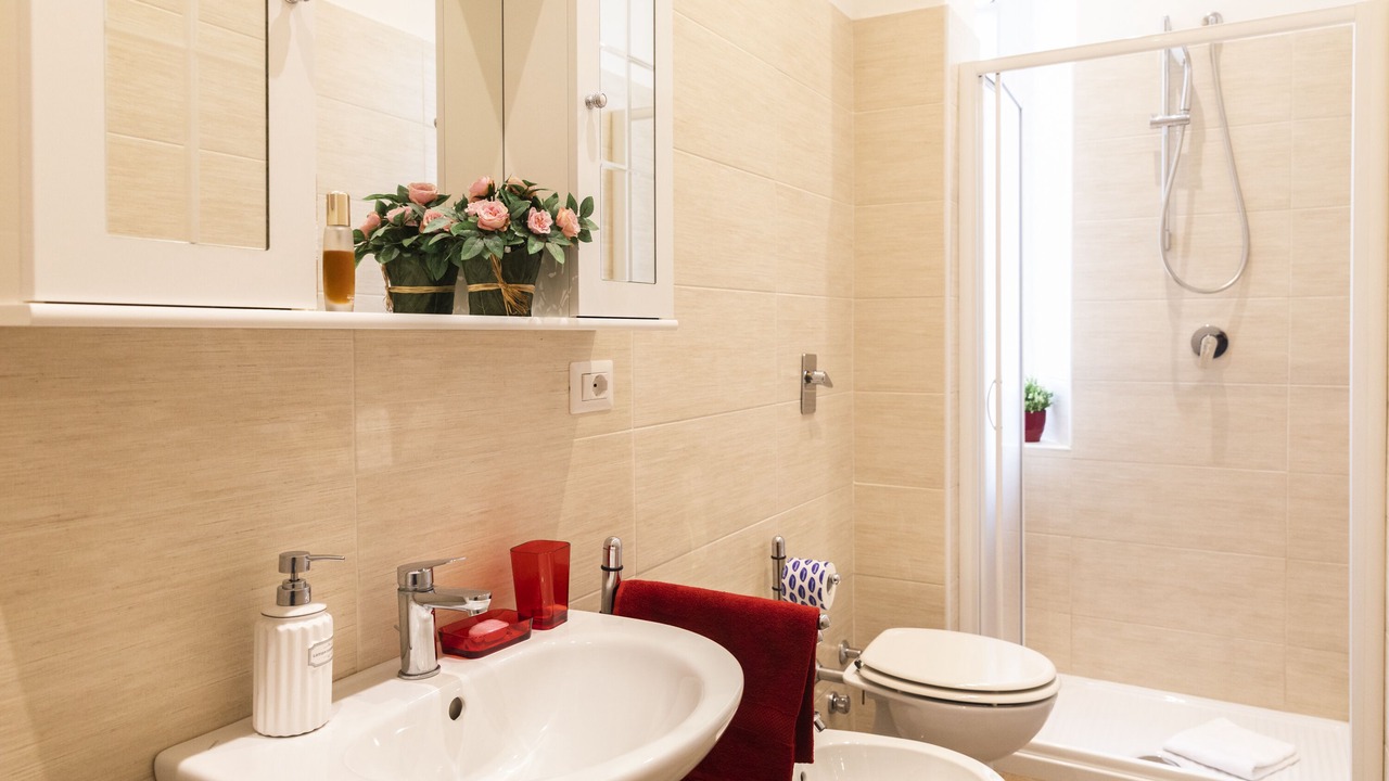 Photo of Bathroom in Zona Zara
