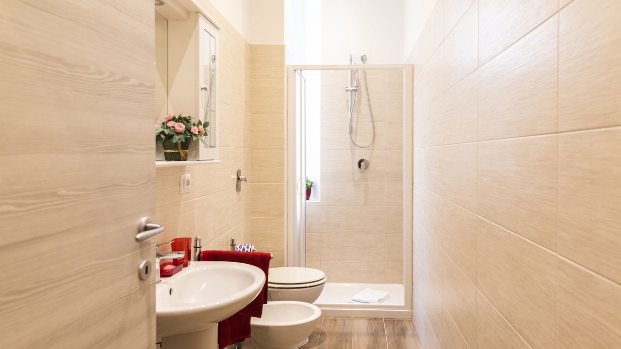 Photo of Bathroom in Zona Zara