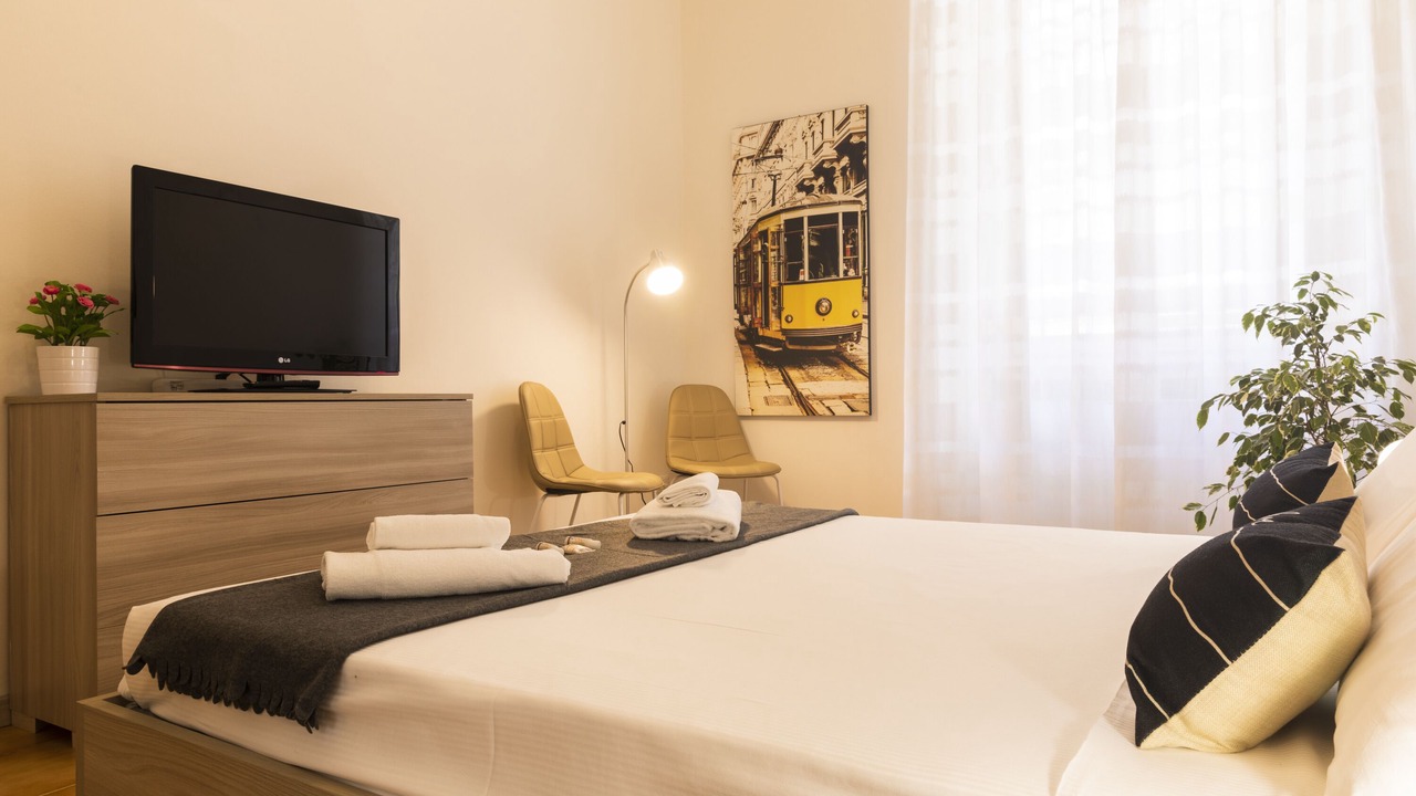 Photo of Bedroom in Zona Zara